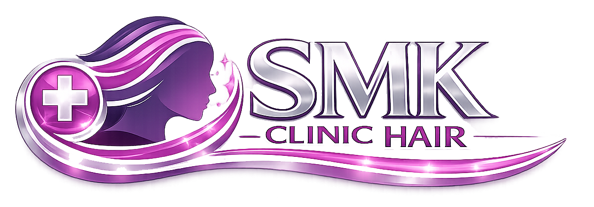 SMK Hair Clinic - Profesyonel Saç Ekim Kliniği